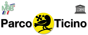 Logo Parcoticino